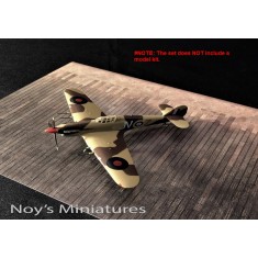 1/72 PSP Marston Mat (Length: 31cm, Width: 21.9cm)