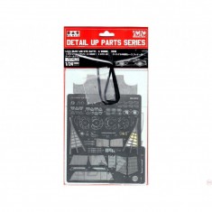 Detail Parts For 1/24 BMW M8 GTE 2019
