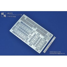 1/144 Air Bridge for Gunpla