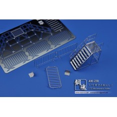 1/72 Maintenance Ladder