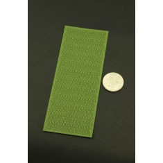 1/35 Leaf Set No.1 (Size: 140mm x 56mm)