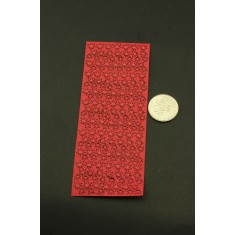 1/35 Leaf Set No.4 (Size: 140mm x 56mm)