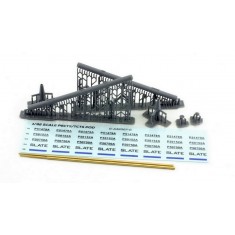 1/32 AN-ASQ-T50 Pods (2pcs)