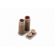 1/48 Northrop F-5E J85 Nozzles for AFV Club kits