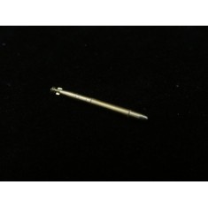 1/350 IJN Type 93 Torpedo Metal Parts (2 Sets)