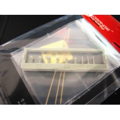 1/35 2m Universal Antenna for WWII German Combat Vehicle (Resin+PE+3 Metal Parts)