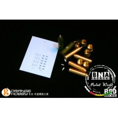 1/35 Ammo for 15cm sIG.33