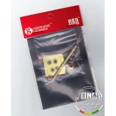 1/35 75mm Muzzle Brake (Late Type) for Stug.IV for Dragon #6520