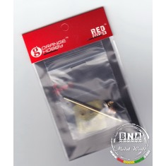 1/35 75mm Muzzle Brake (Mid-Late Type) for Stug.IV for Dragon #6520