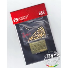 1/35 75mm OQF Ammo & Shell