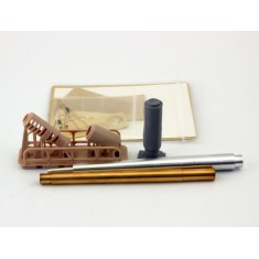 1/35 K-9 Complete Upgrading set for Academy 13219
