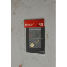 1/35 German ZB-37 Machine Gun Barrel (PE + 2 Metal Barrels)
