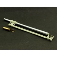 1/35 122mm M-62-T2 L46 Barrel for T-10M for Trumpeter #05546 kit (Barrel+Metal)
