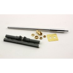 1/35 88mm Kwk43 L71 Barrel for German King Tiger for Meng Models TS031