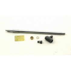 1/35 Rheinmetall K2 120mm L55 Barrel for Academy kit #13511