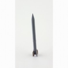 1/35 M20 Rocket Artillery Katyusha AMMO (21pcs)