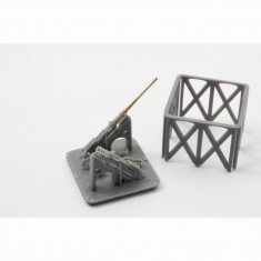 1/35 M2HB Machine Gun