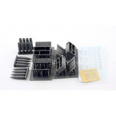 1/35 Soviet/Russian 152mm AmmoBox
