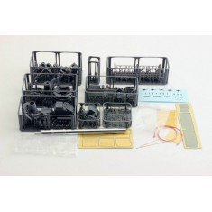 1/35 M1A2 SEPv3 Upgrade Set (Australian Version) for Rye Field #5104