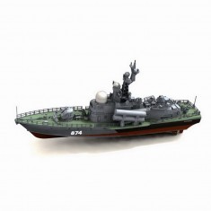 1/700 Tarantul III Corvette (2pcs)