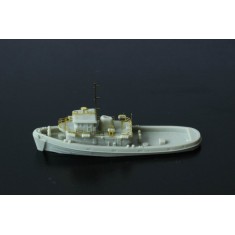 1/700 Tug Boat YTB-782/787 (YOKOSUKA Base) (2pcs)