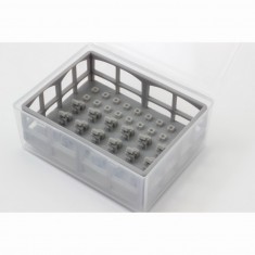 1/700 Type 726-4A Grenade Launcher (18pcs)