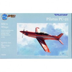 1/72 Pilatus PC-21 (Australian Decals included)