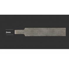 2mm Welding Blade for Ultrasonic Cutter ZO-91/ZO-41/ZO-40