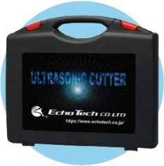 Carrying Case for ZO-91 Ultrasonic Cutter