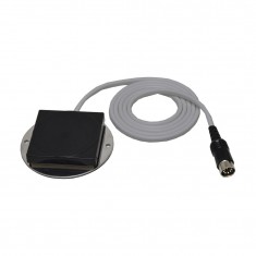 Foot Switch for ZO-80II and ZO-60 Ultrasonic Cutters