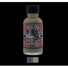 German Military Colour - #RLM Grey (30ml, acrylic lacquer)