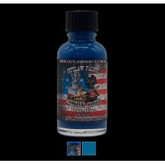 US Military Colour - #True Blue OP31 FS15102 (30ml, acrylic lacquer)