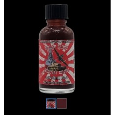 Japanese Military Colour - #IJN Hull Red (30ml, acrylic lacquer)