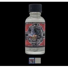 German Military Colour - #Stone Grey RAL7030 (30ml, acrylic lacquer)