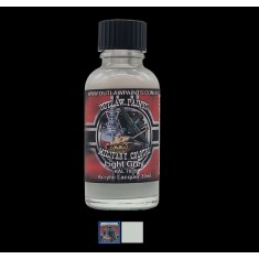 German Military Colour - #Light Grey RAL7035 (30ml, acrylic lacquer)