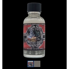 German Military Colour - #Quartz Grey RAL7039 (30ml, acrylic lacquer)