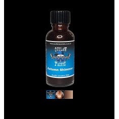 Acrylic Lacquer Paint - Metallic Colour Autumn Shimmer (30ml)