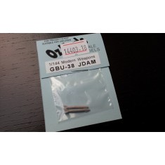 1/144 GBU-38 JDAM (2 per pack)