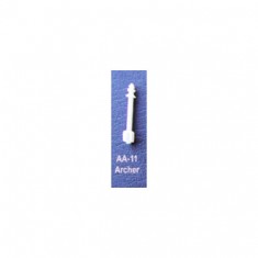 1/144 Modern Russian Weapons Vol. 6 - AA-11 Archer (2pcs) 