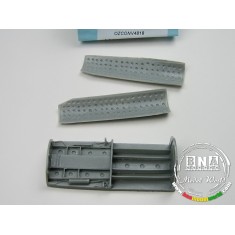 1/48 Lockheed Hudson Bomb Bay for Classic Airframes kit