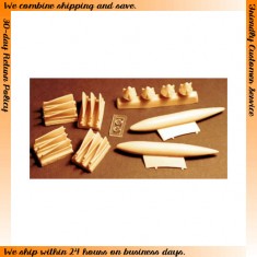 1/72 C-130A Hercules Conversion Set for Italeri kit