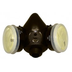 Paint and Vapor Respirator (NIOSH approved)