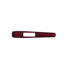 Anodized Aluminum Handle for Paasche Airbrush PAA-MIL-SET