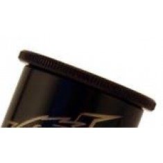 Black Cup Cover for Paasche TGX Airbrush