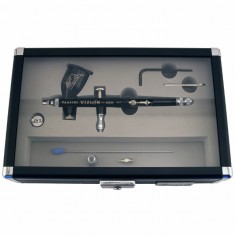 Vision Airbrush Set