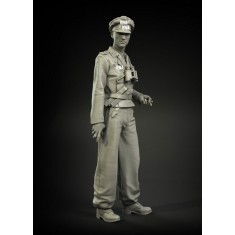 1/35 German Tanker Close Combat (1941-45) Vol.2