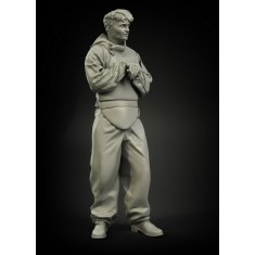 1/35 Soviet Assault Engineer No.1