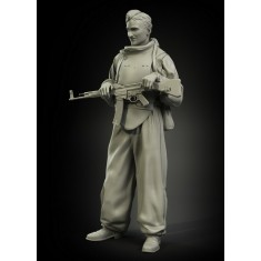 1/35 Soviet Assault Engineer No.2