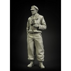 1/35 Waffen-SS Untersturmfuhrer Kharkov