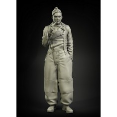 1/35 German Tanker Winter Trousers No.1